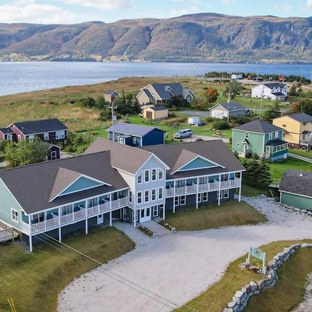 The Tides Inn Norris Point Luaran gambar