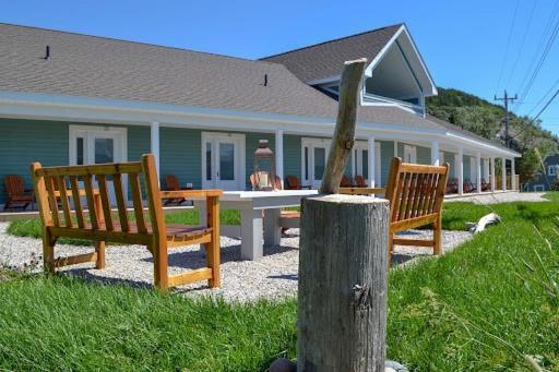 The Tides Inn Norris Point Luaran gambar
