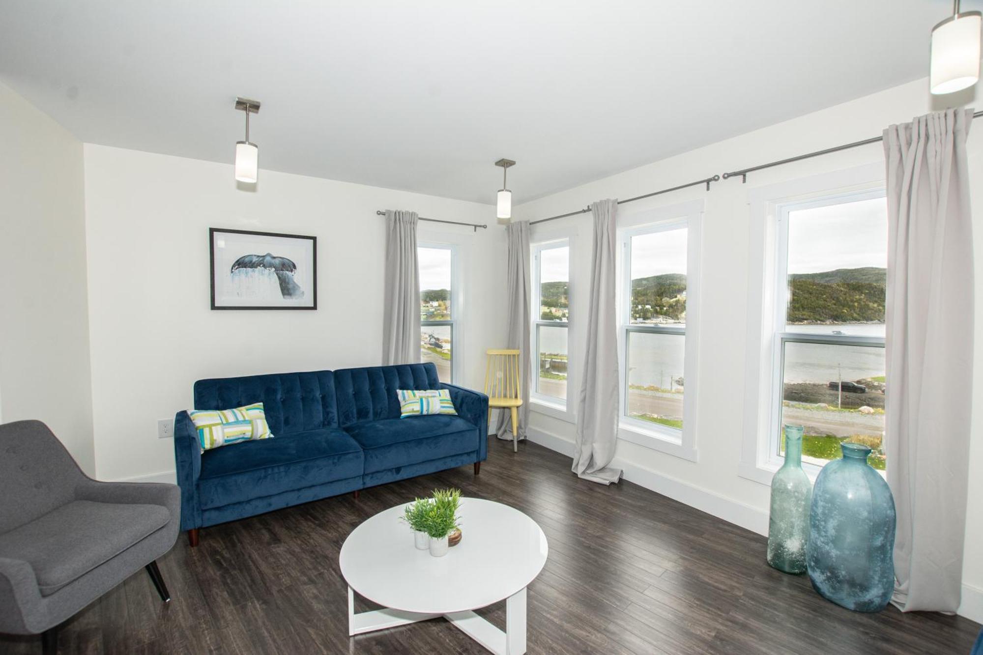 The Tides Inn Norris Point Luaran gambar